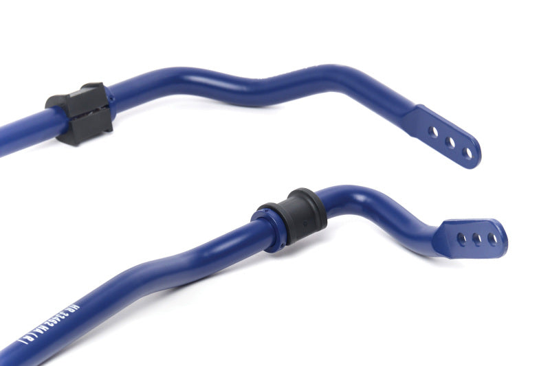 H&R 2021+ Subaru BRZ Adjustable Sway Bar Kit - 22mm Front/18mm Rear