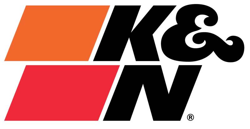 K&N HVAC Filter 16 X 25 X 4 Merv 8