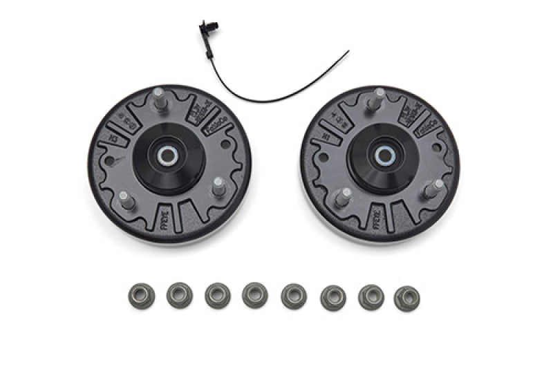 Ford Racing 2017+ Ford F-150 Raptor / 2022+ Bronco Raptor Cast Iron Top Mount Upgrade