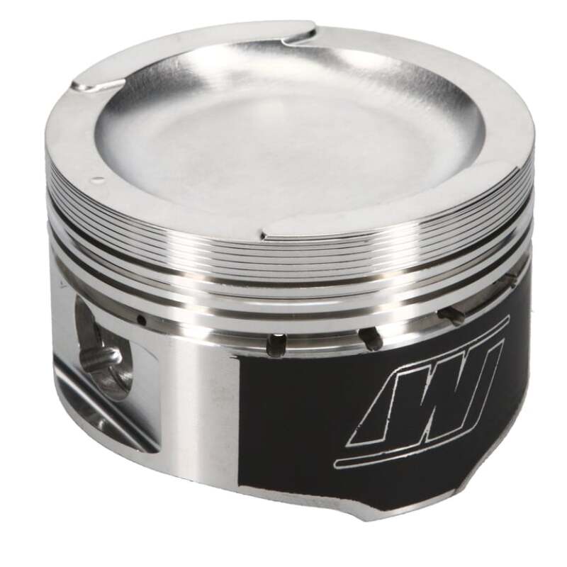 Wiseco Volkswagen ABF 2.0L 16V Golf/Ibiza/A4/Octavia 10.5:1 CR 82.5mm Bore Piston Set