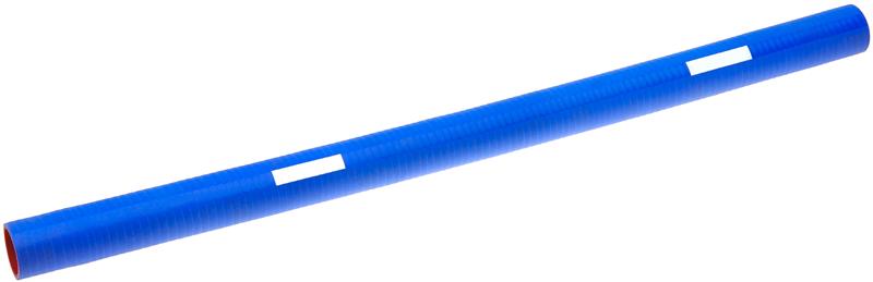 Gates 14-22 Kenworth T370 Paccar PX-9 Diesel Lower - Eng. To Pipe Straight Coolant Hose (Silicone)
