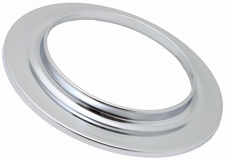 K&N BP 11ind Cr 7-5/16in Flg