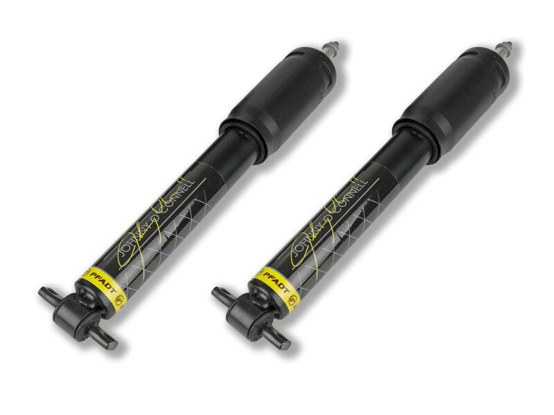afe PFADT Series OE Replacement Shocks Chevrolet Corvette (C7) 14-19