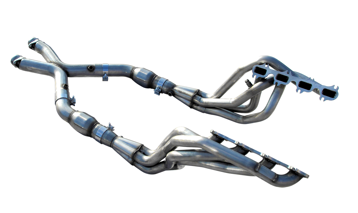 Mustang 4V Cobra 1999-2004 Long System