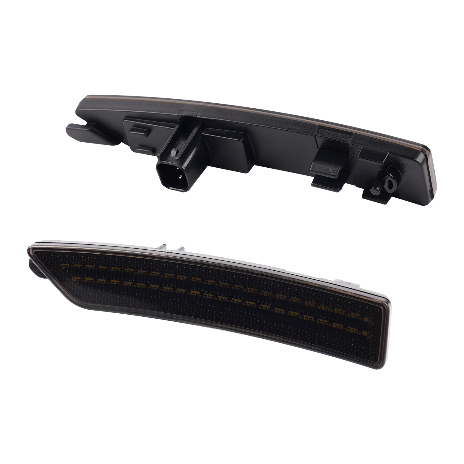 Auto Addict USA Modern OEM Plus Mustang Lighting Upgrade