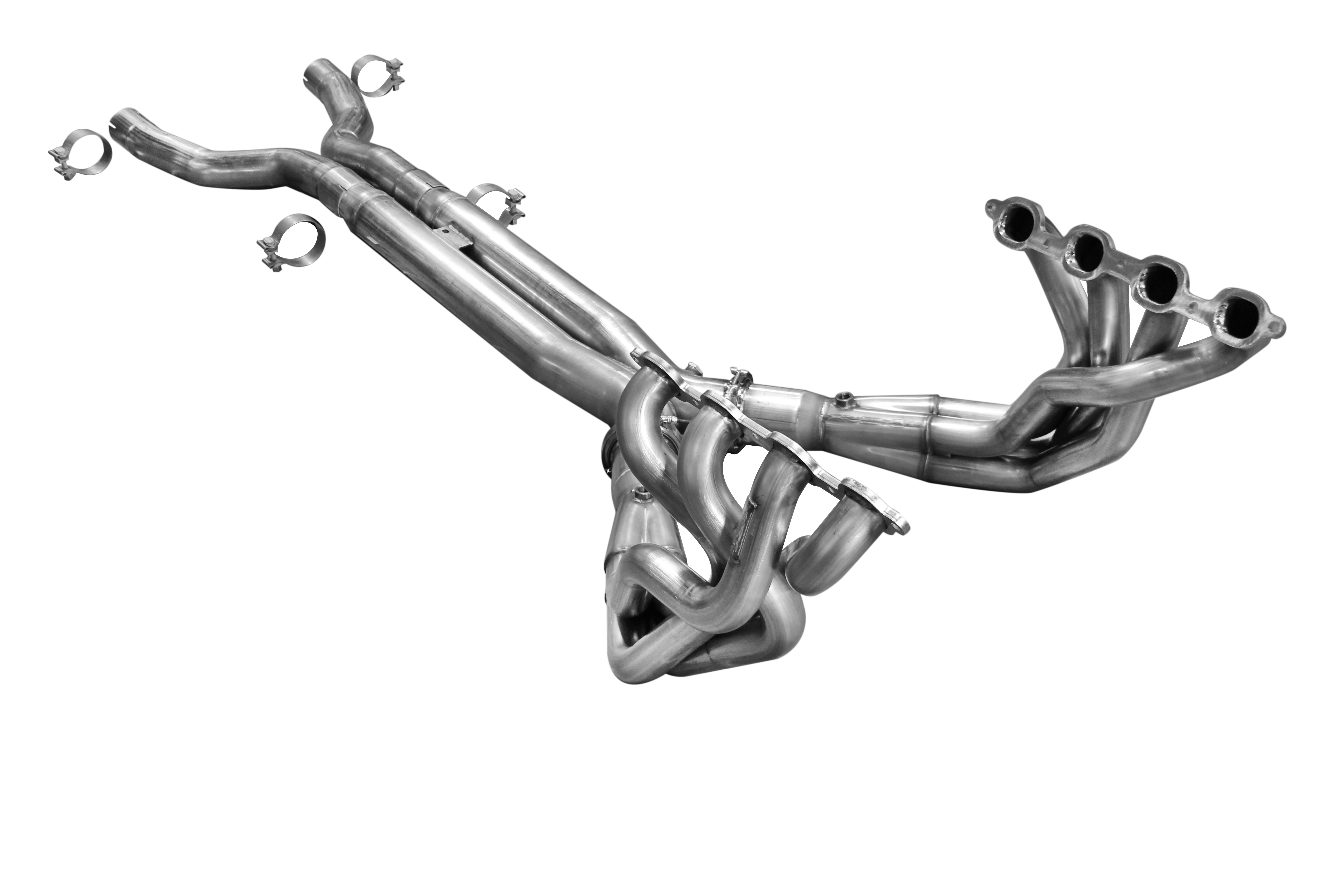 C7 Corvette Race System