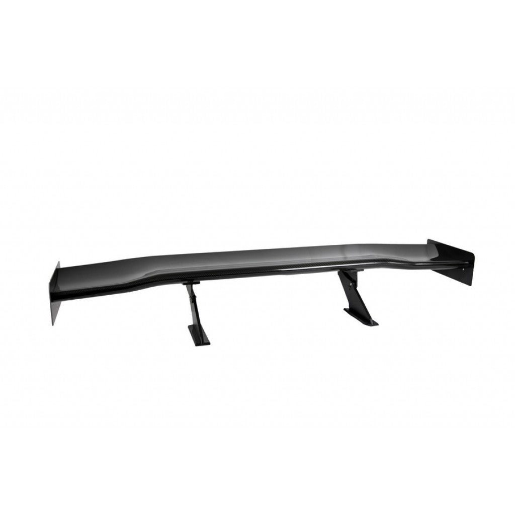 Chevrolet Corvette C8 Convertible GTC-500 Adjustable Wing 2020-UP