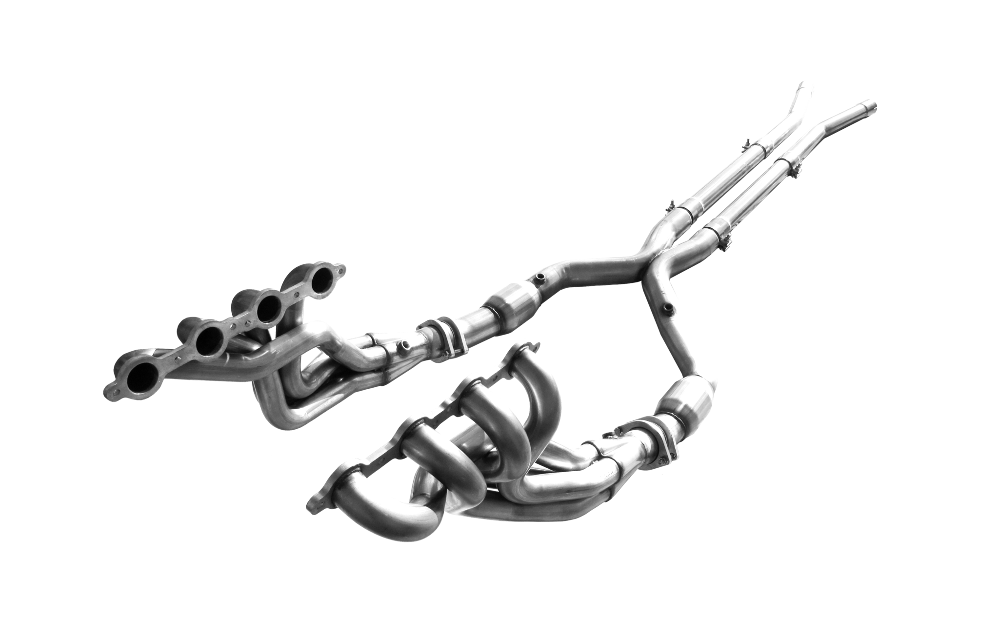 Cadillac CTS V 2009-2015 Long System