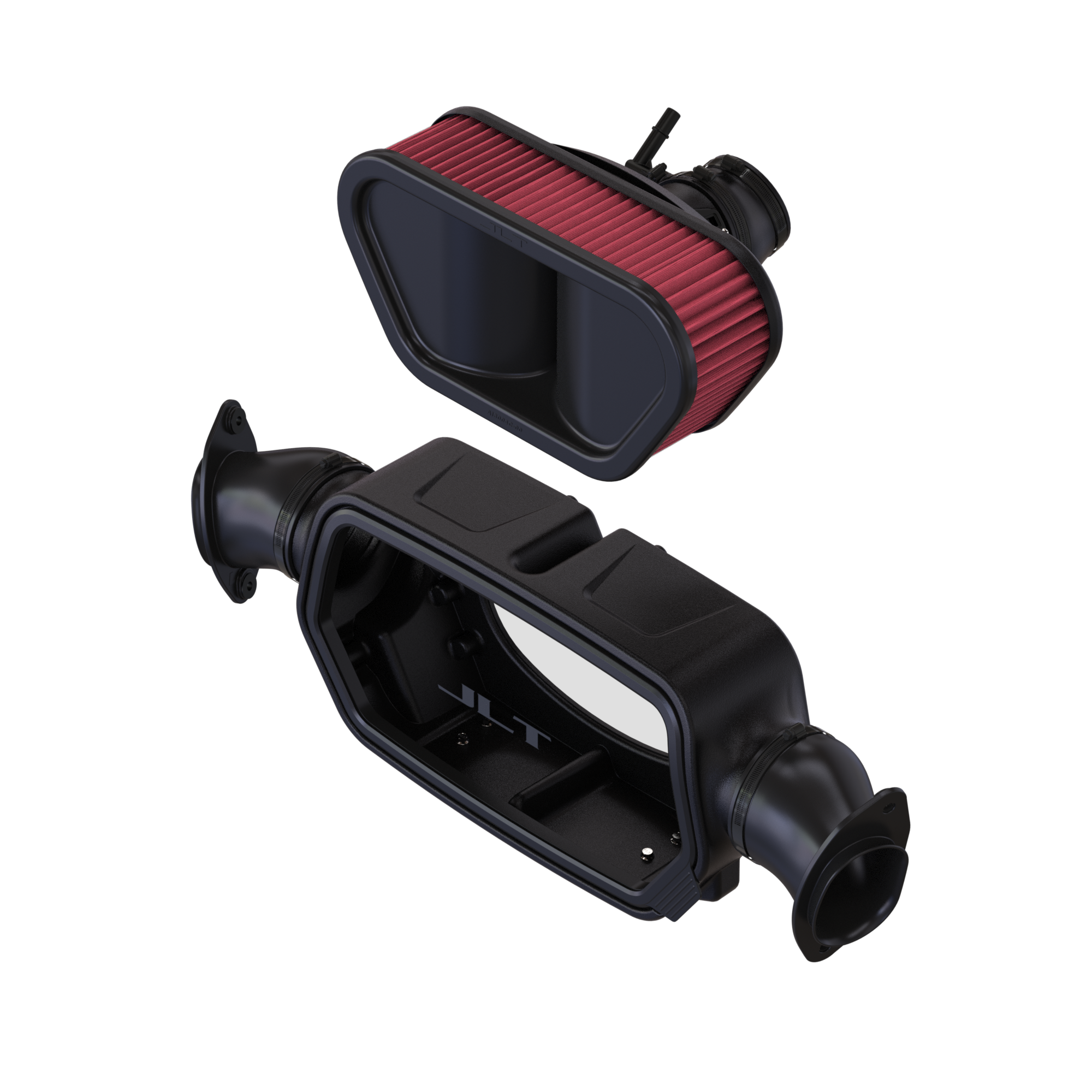JLT Cold Air Intake for the 2020-2025 Chevrolet Corvette C8 Stingray 6.2L & 2024 E-Ray
