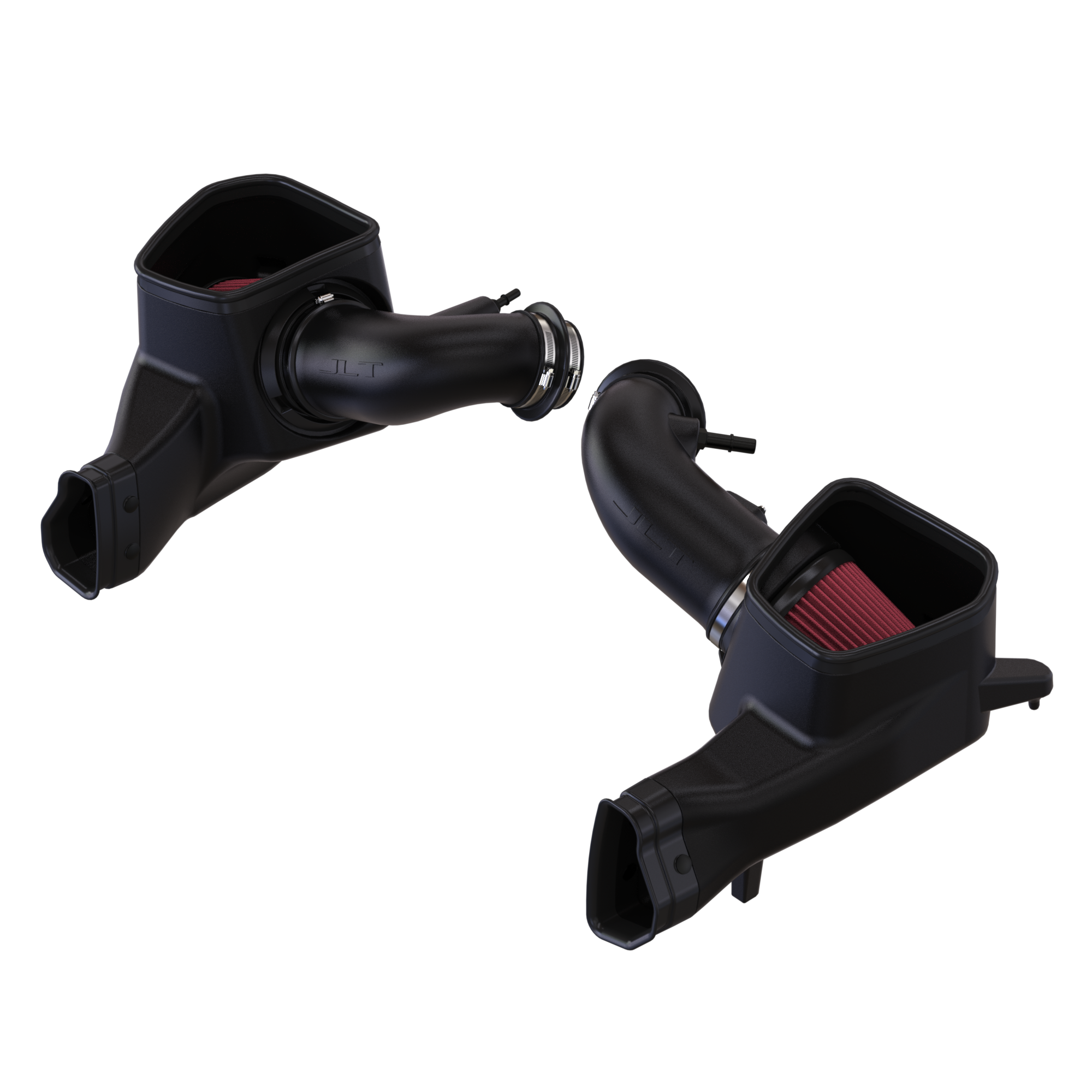 JLT Cold Air Intake 2024+ Mustang GT - NO TUNE REQUIRED
