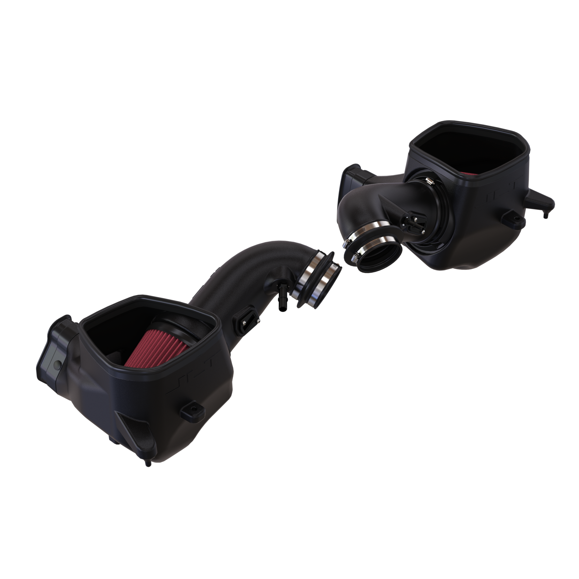 JLT Cold Air Intake 2024+ Mustang GT - NO TUNE REQUIRED