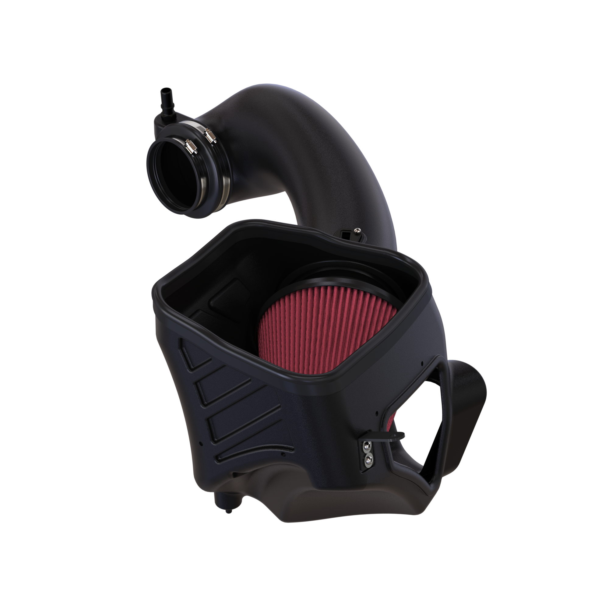 JLT Cold Air Intake for the 2022-2025 Cadillac CT5-V Blackwing 6.2L