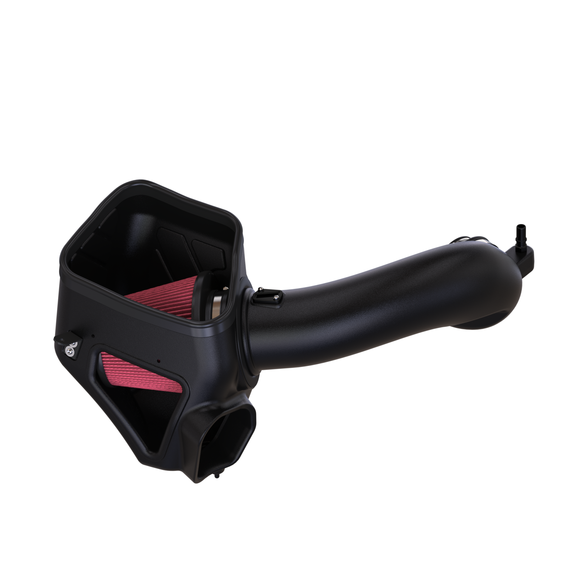 JLT Cold Air Intake for the 2022-2025 Cadillac CT5-V Blackwing 6.2L