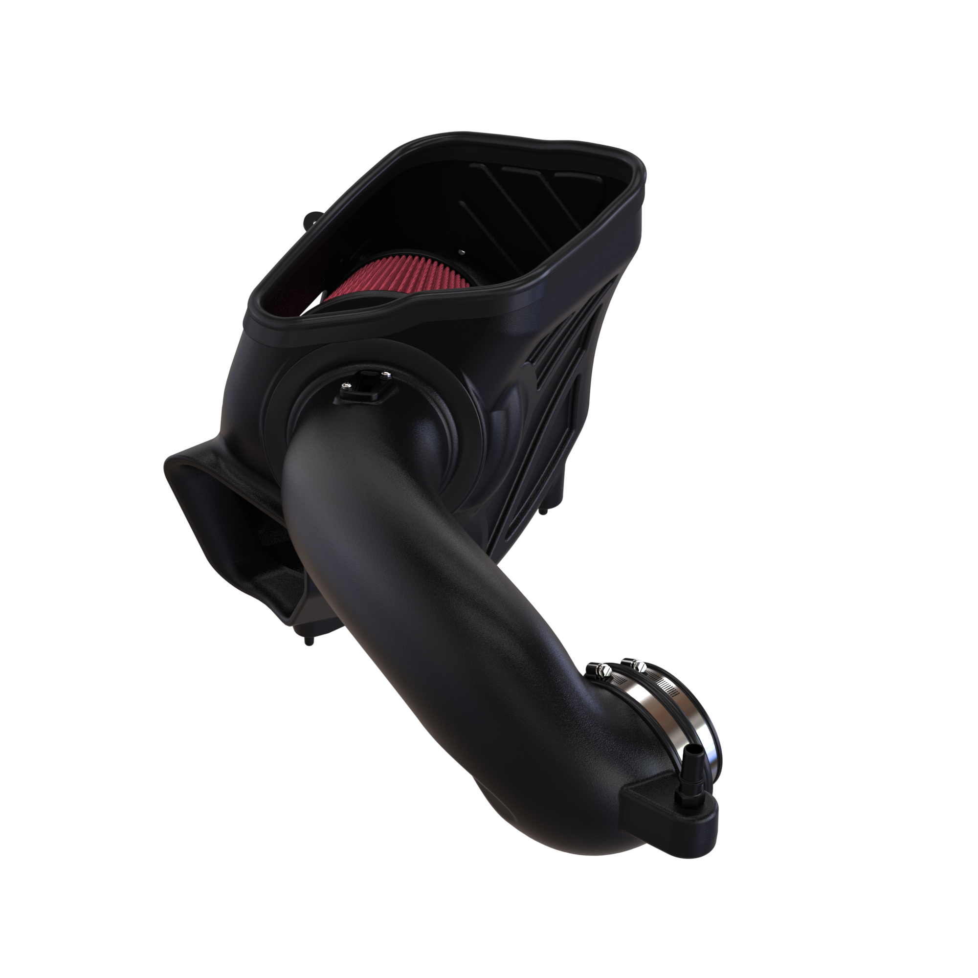 JLT Cold Air Intake for the 2022-2025 Cadillac CT5-V Blackwing 6.2L