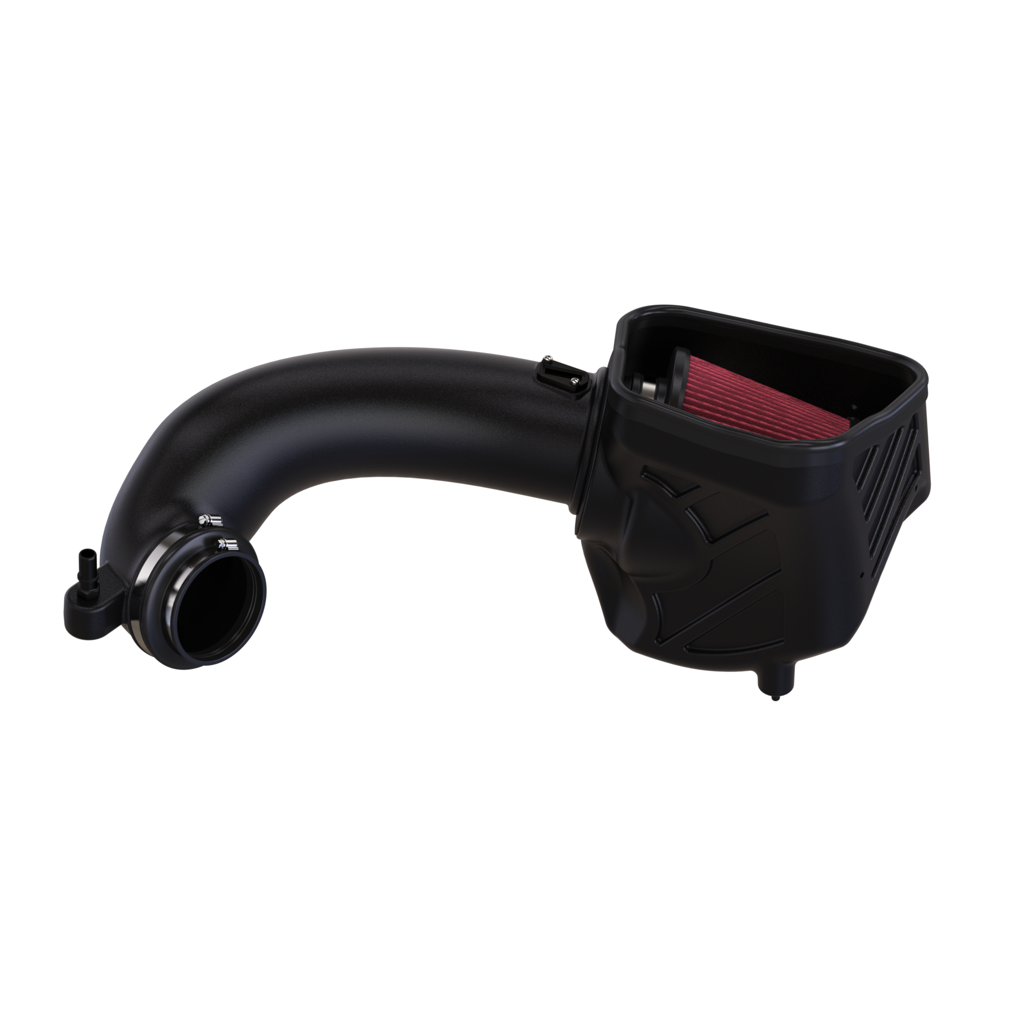 JLT Cold Air Intake for the 2022-2025 Cadillac CT5-V Blackwing 6.2L