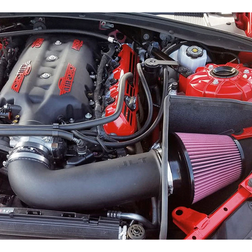 2023 Camaro Ss Cold Air Intakenull