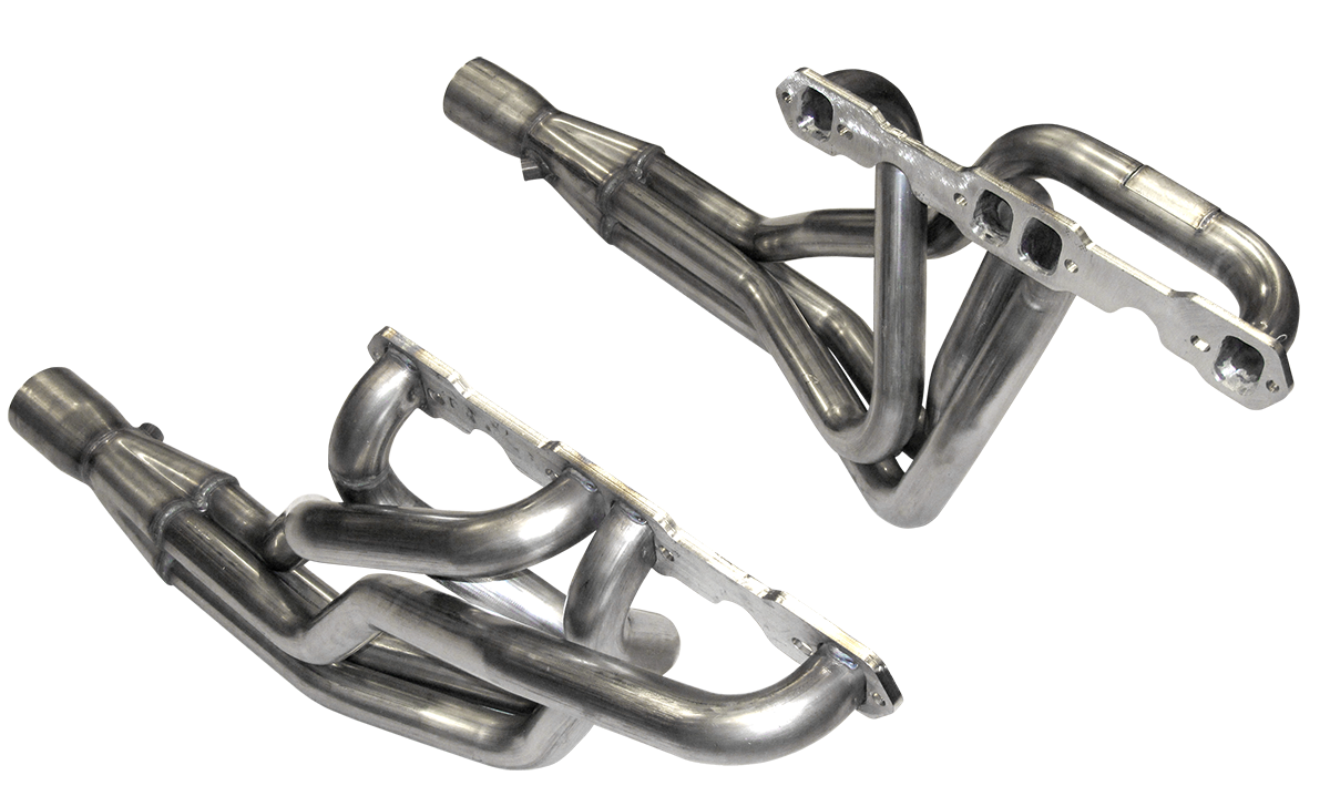 Camaro Gen 2 1970-1981 Headers