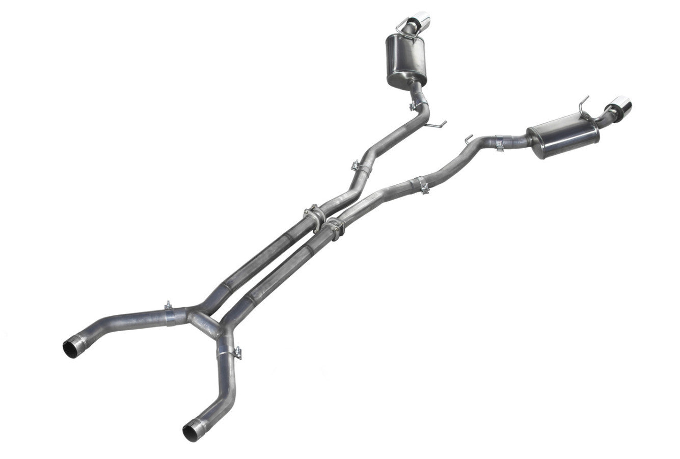 Camaro V6 2012-2014 Full System