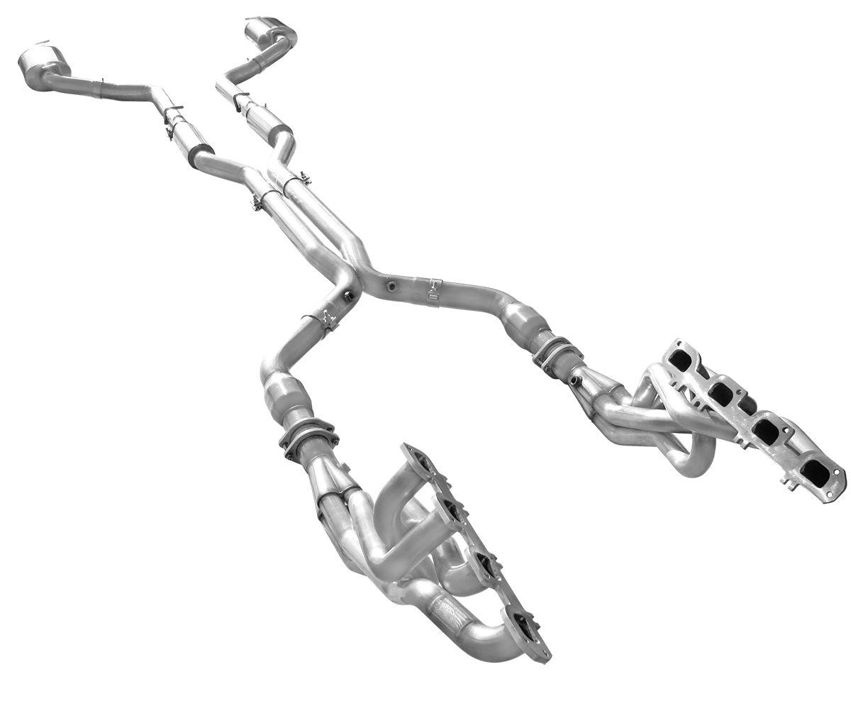 Charger 6.4L 2015-2023 Full System