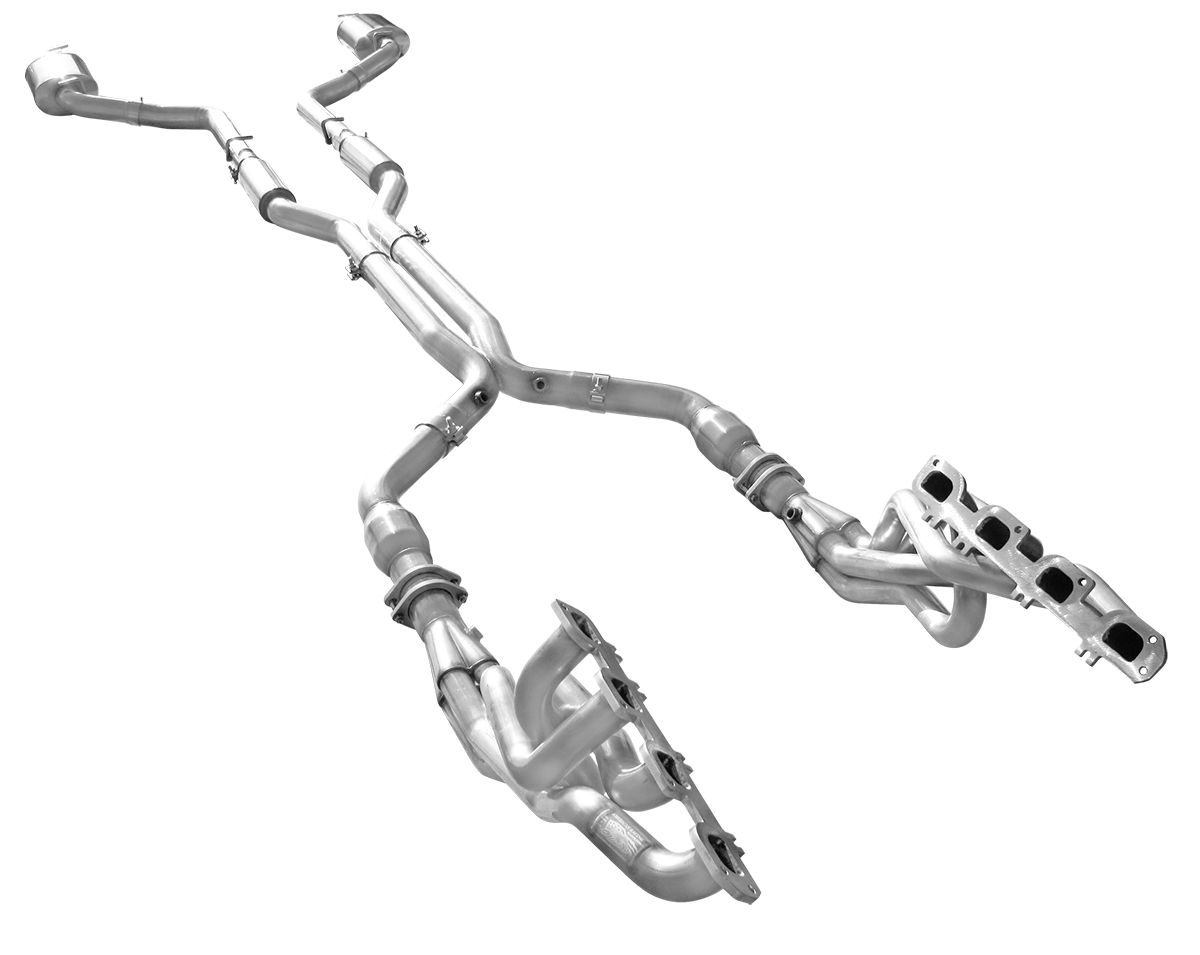 Dodge Demon / Redeye Challenger Full System