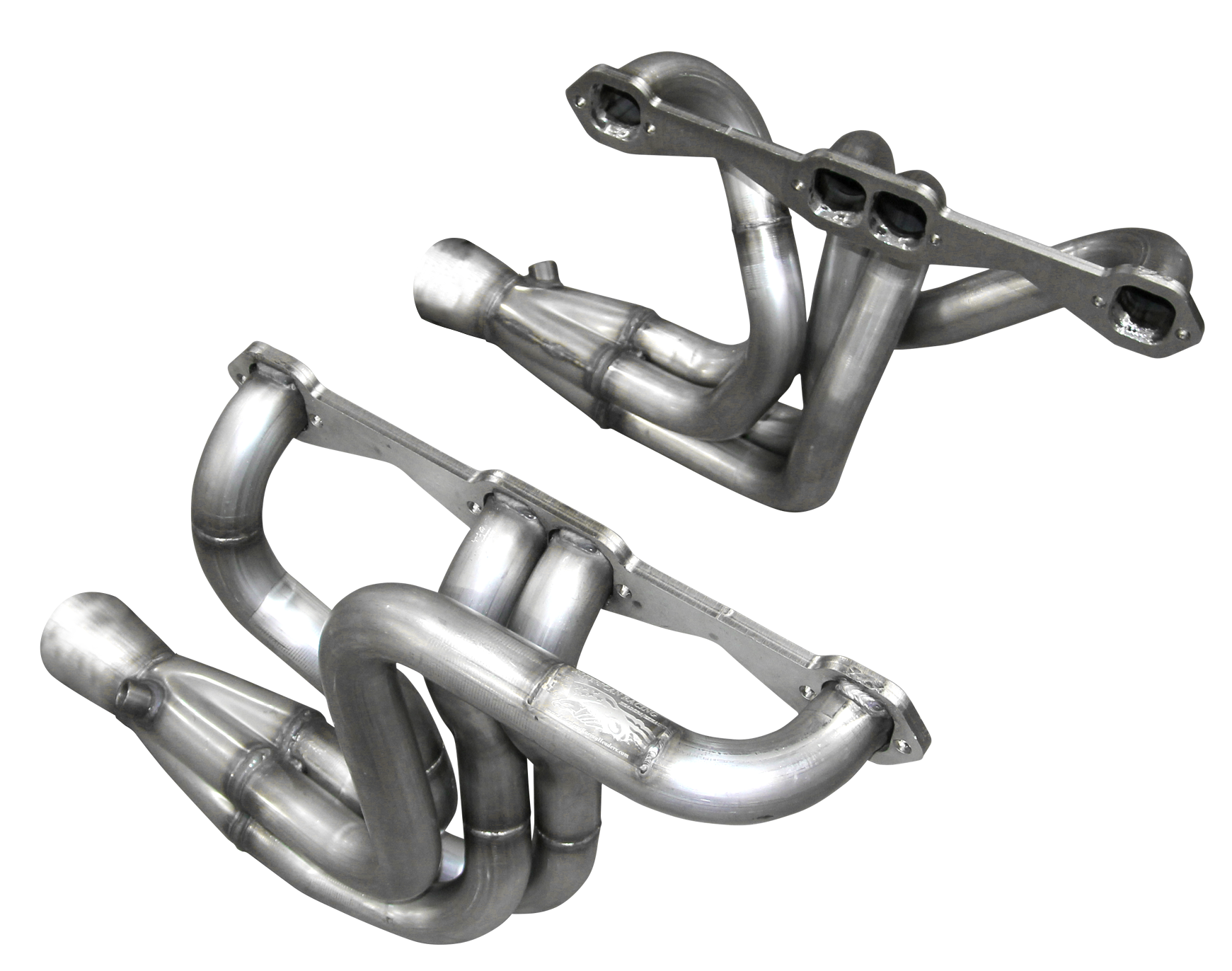 C3 Corvette 1968-1982 Headers