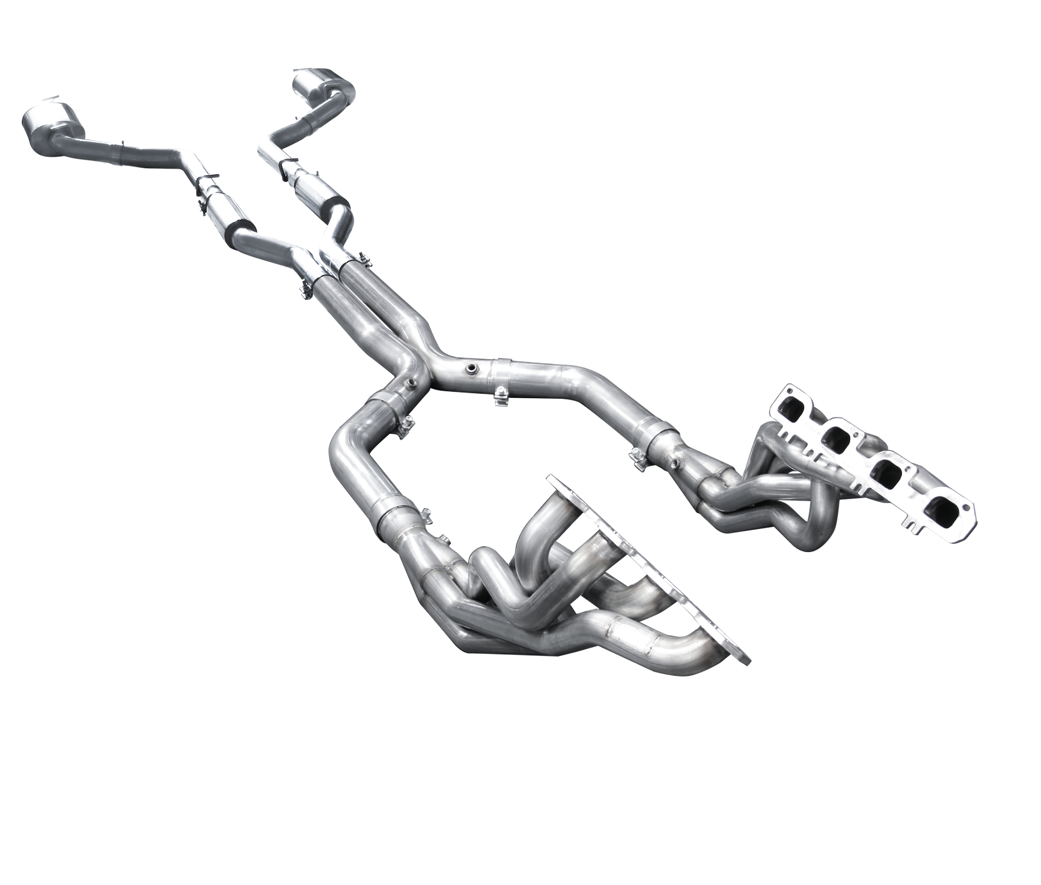 SRT Race Full System