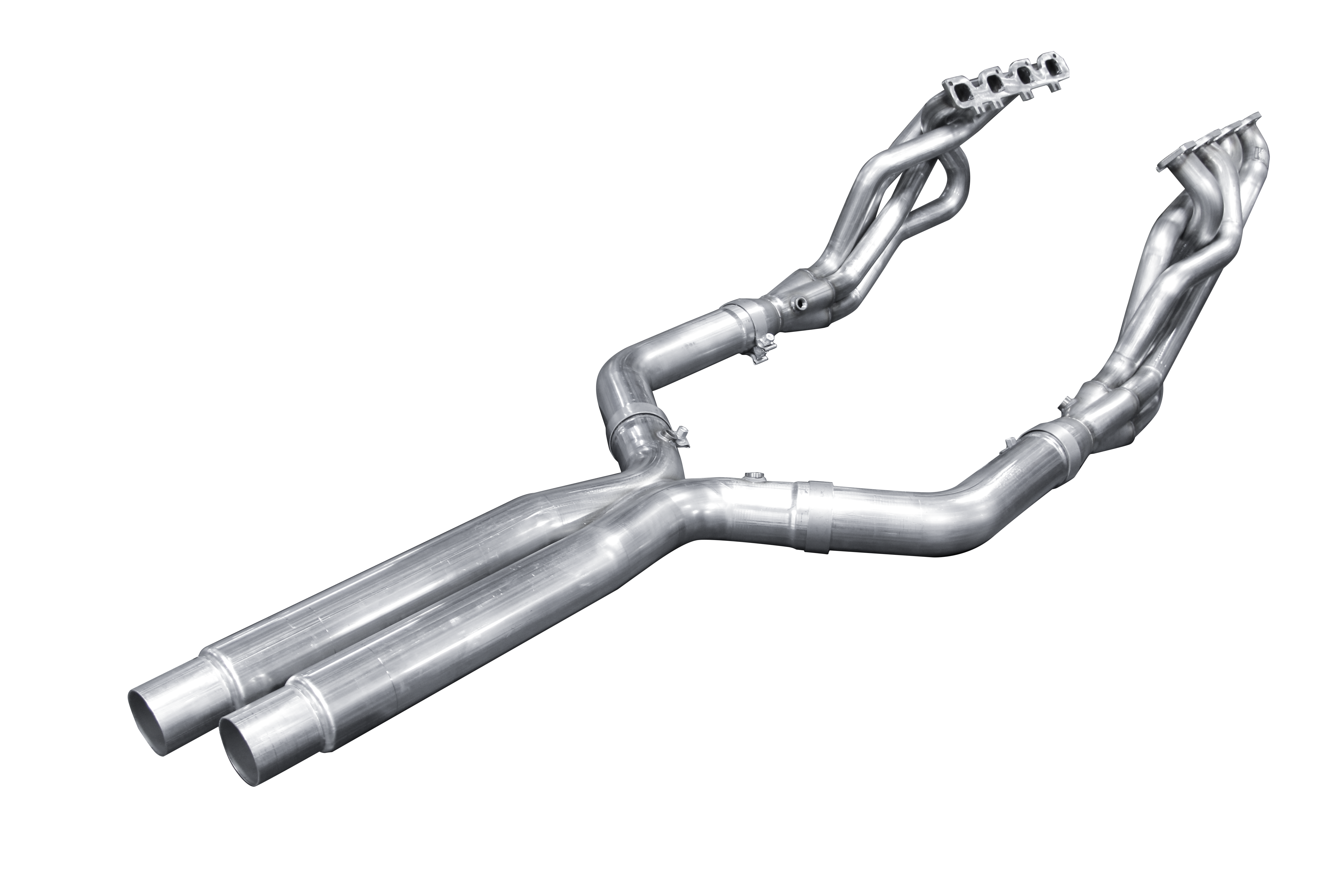 SRT Race Long System