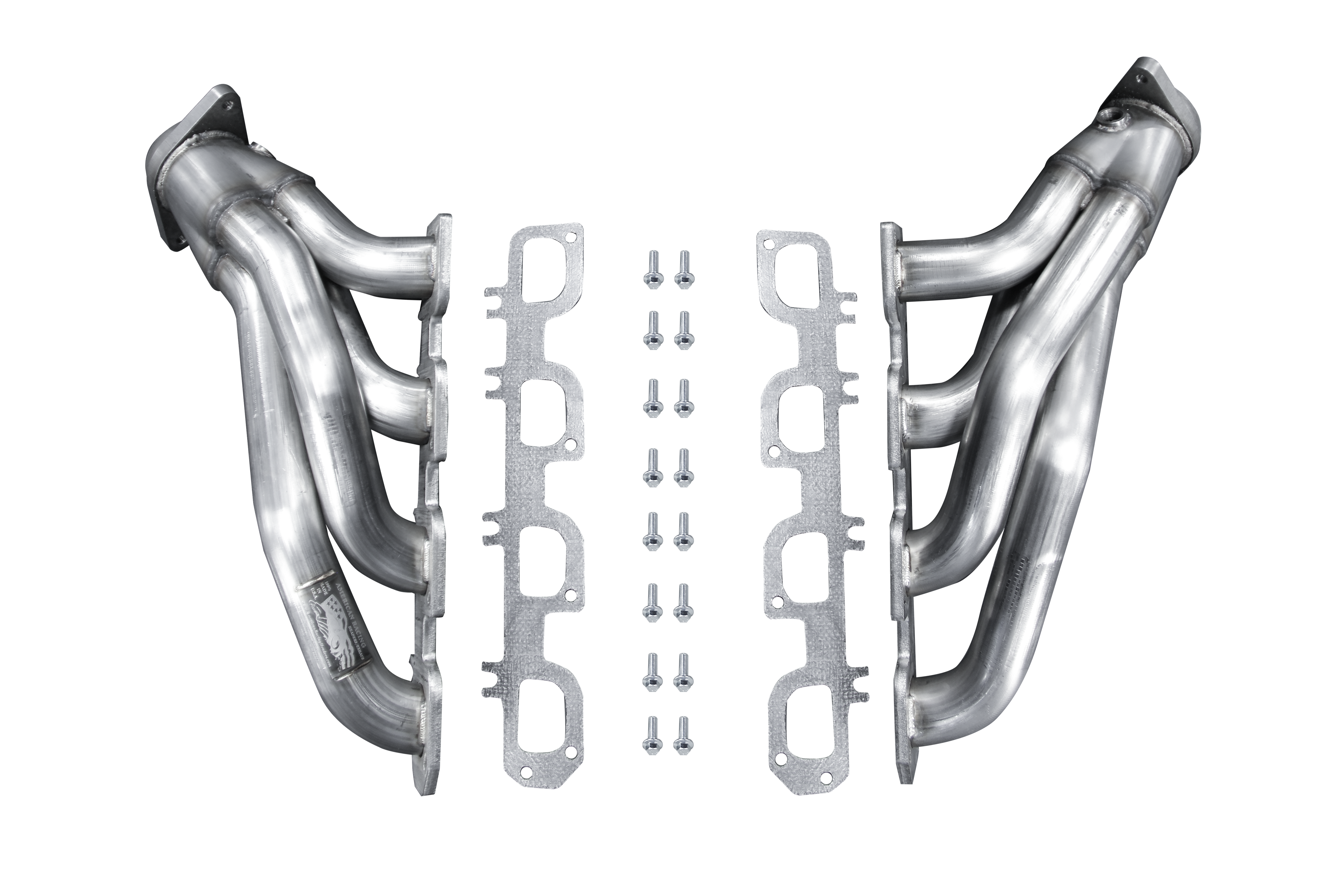 Hemi Race Manifolds (Direct fit to Stock)