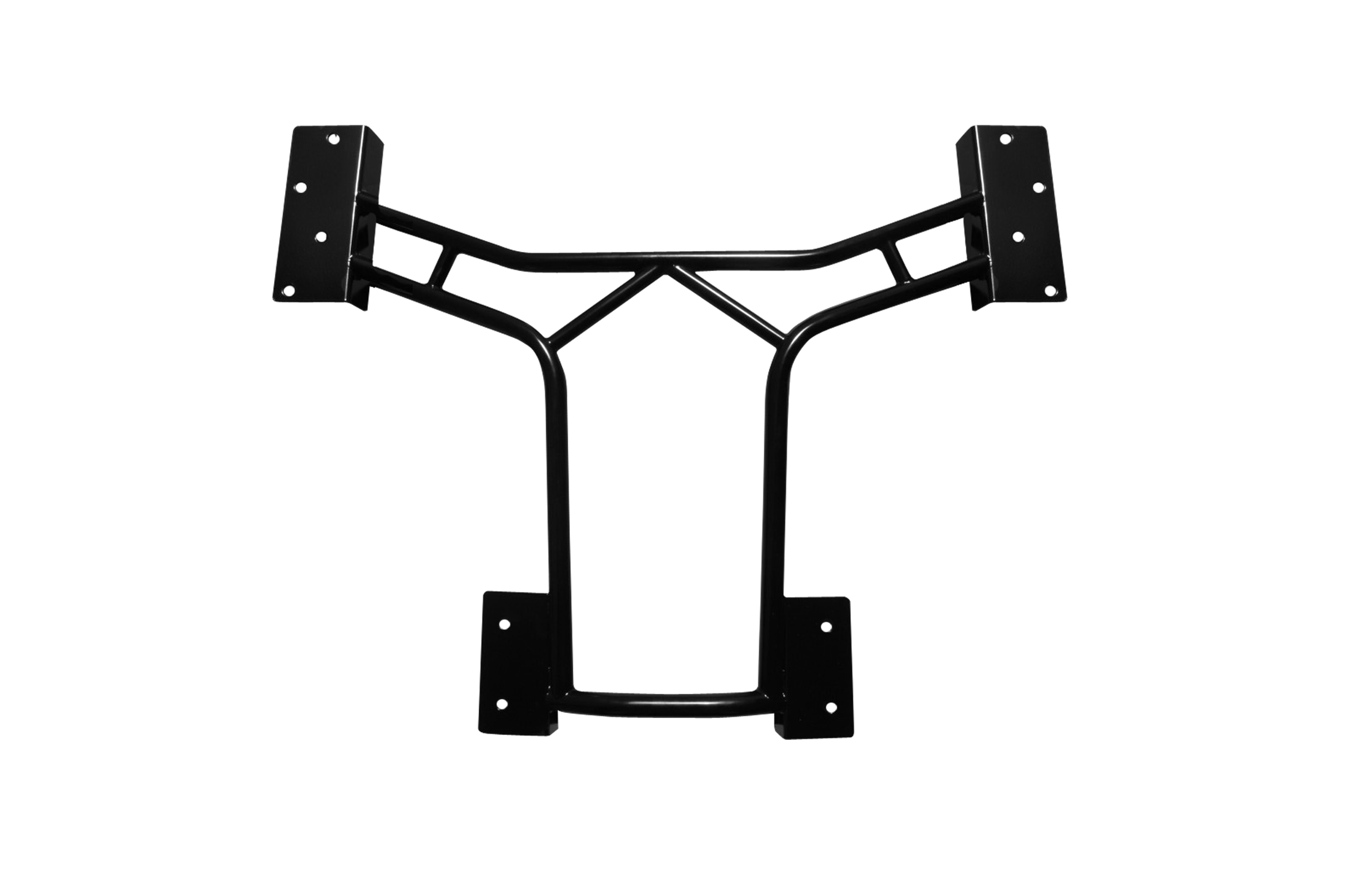 Gen 5 Camaro Chromoly Floor Brace