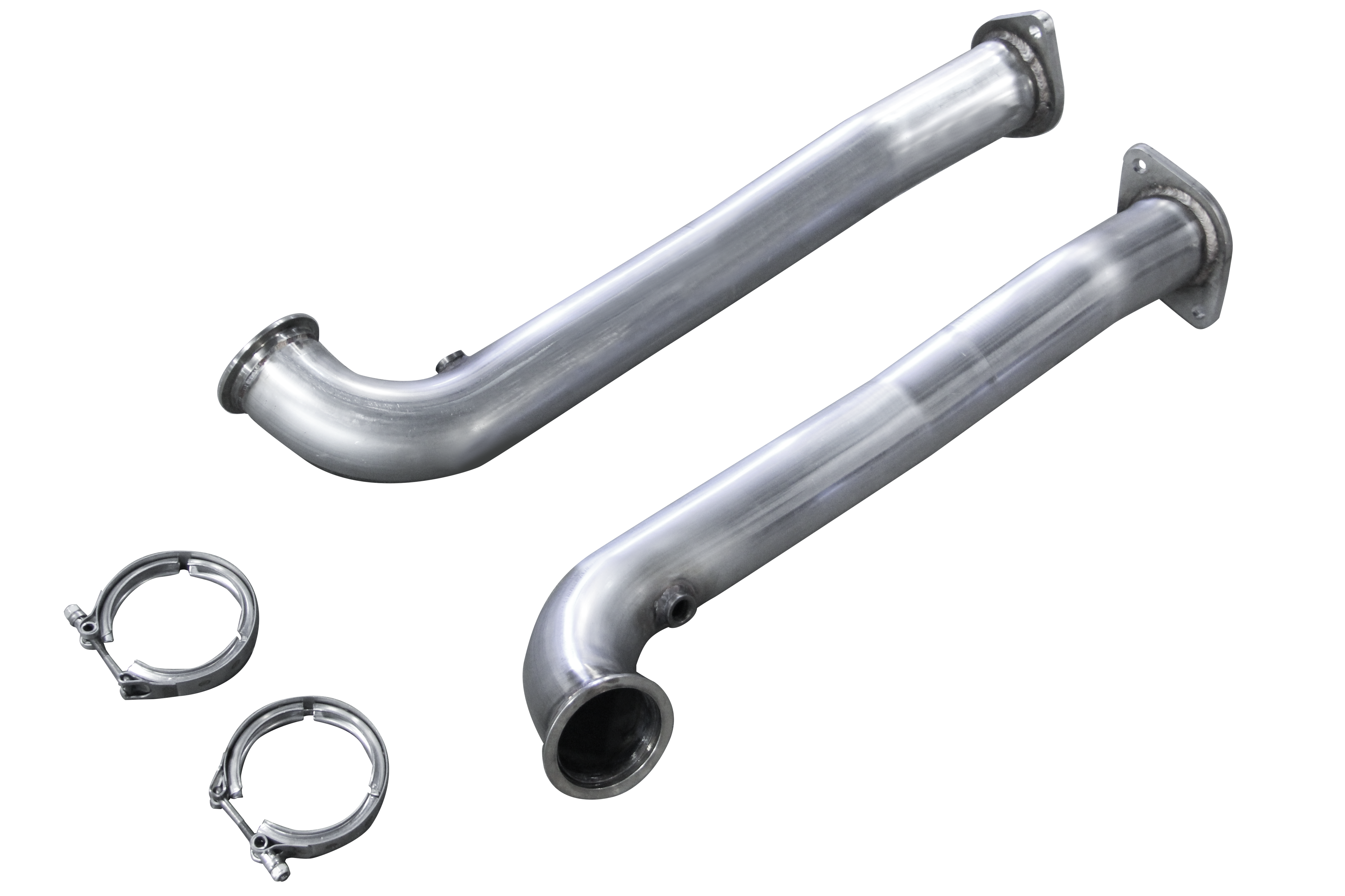 TRX Ram OFF-Road Mid Section