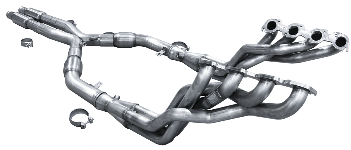 BMW M3 2007-2013 Long System