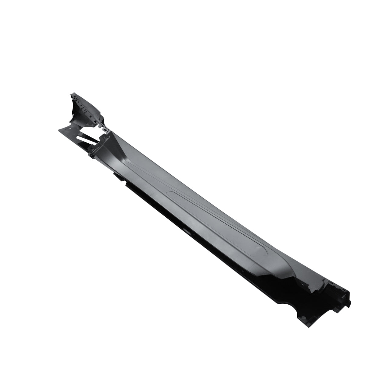 2014-2024 Lamborghini Huracan Tecnica Side Rocker Panels Conversion Pair