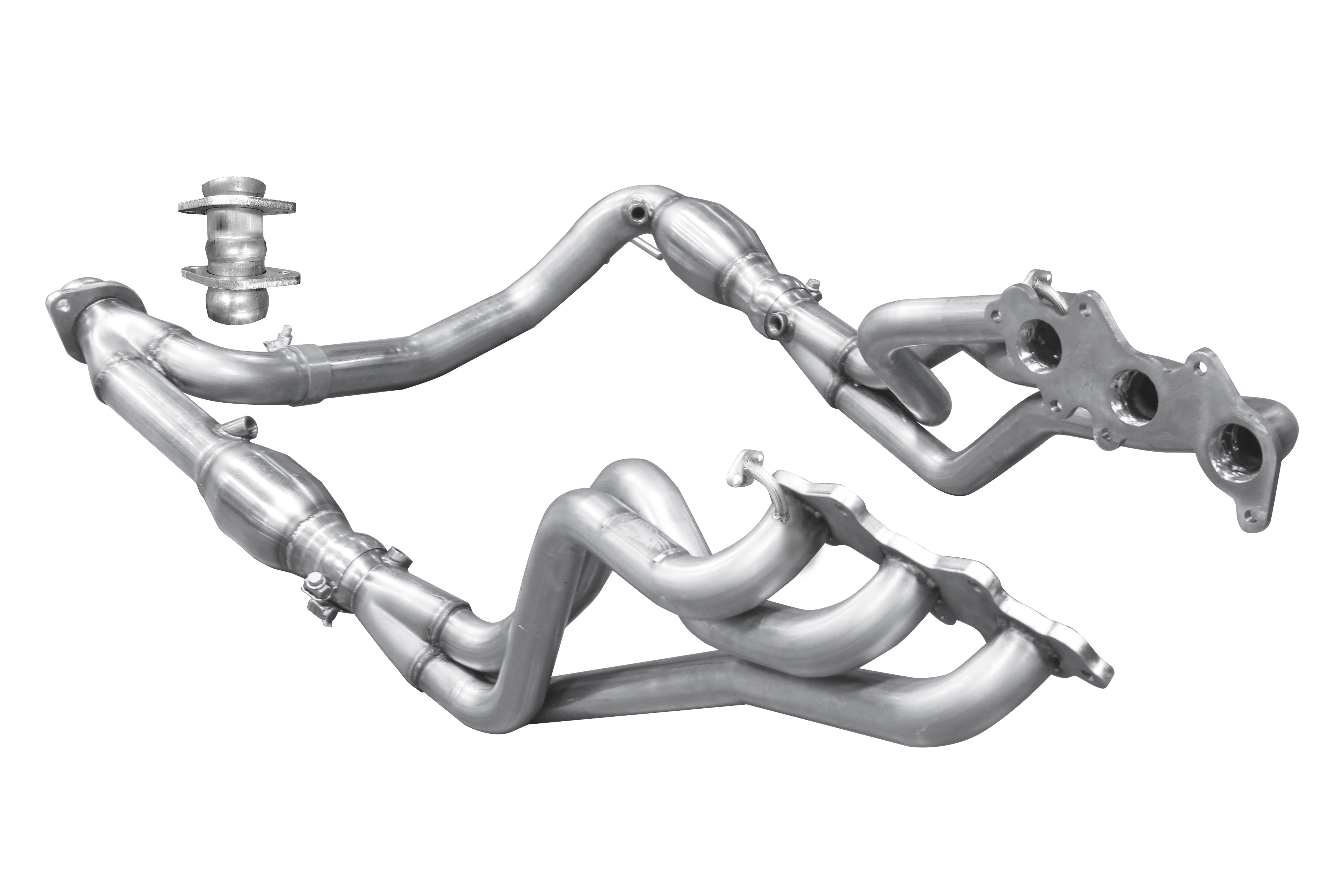 Toyota Tacoma Long System