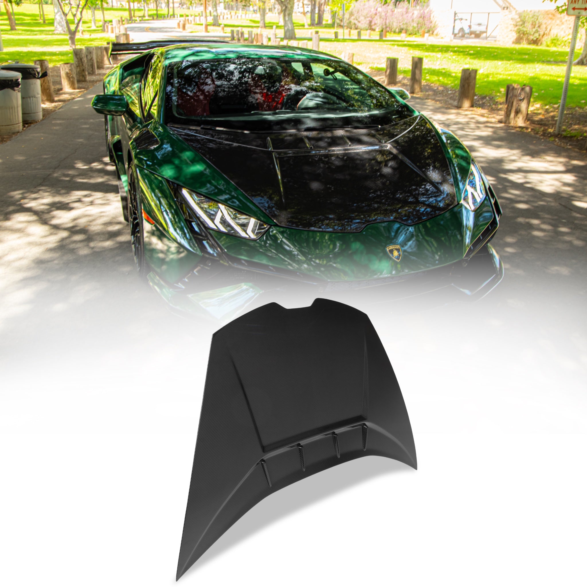 Lamborghini Aftermarket Parts & Accessories | Auto Addict USA