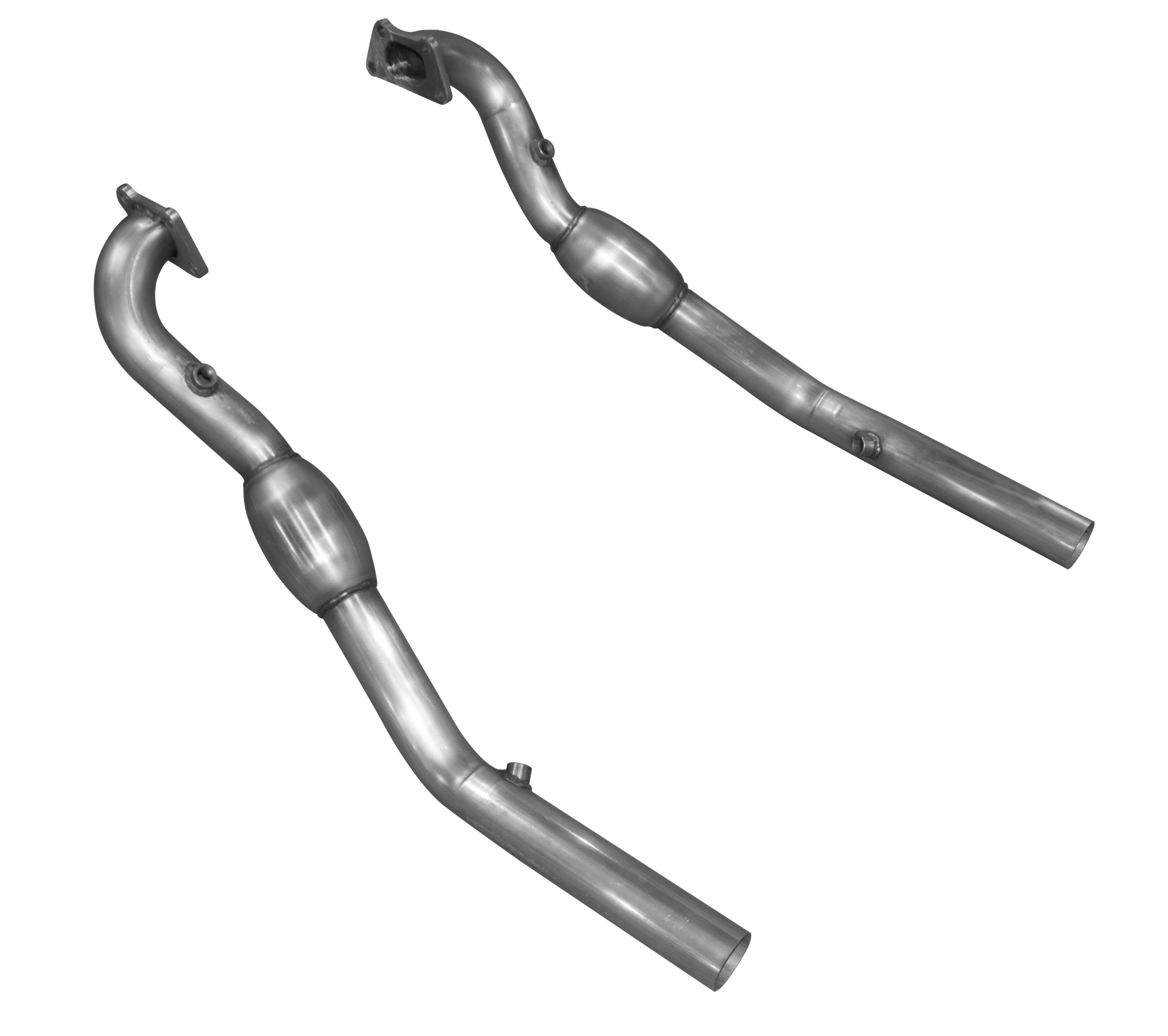 Camaro V6 2012-2014 Full System