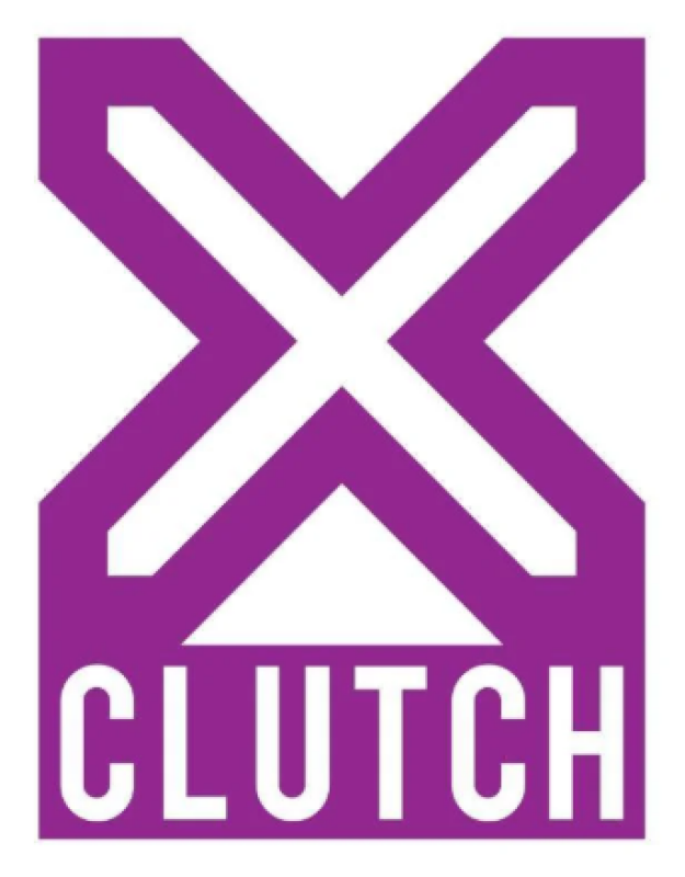 XClutch Replacement Clutch Kit 215x24x26mm (for XKHN22022-1C and XKHN22532-1C)