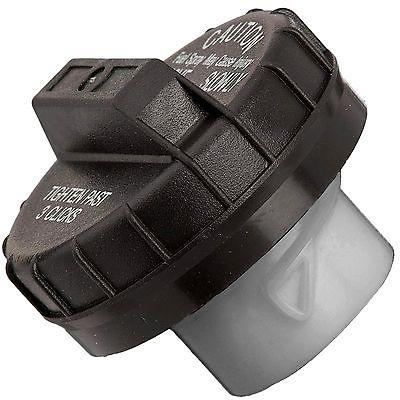 Gates 97-05 Chevy Monte Carlo / 98-04 Pontiac Grand Prix Locking Fuel Cap