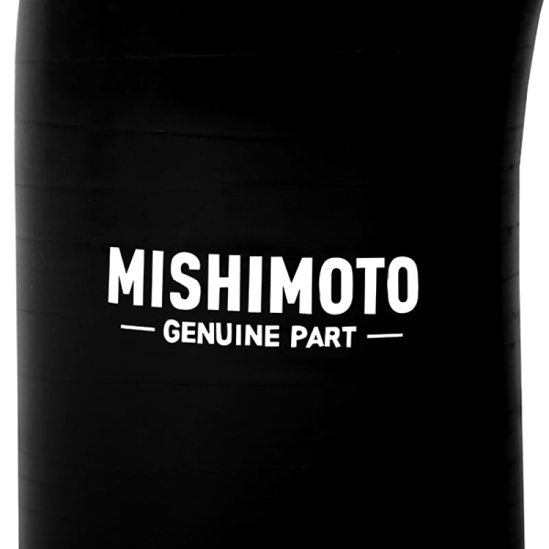 Mishimoto 2016+ Chevrolet Camaro 2.0T w/ HD Cooling Package Silicone Radiator Hose Kit - Black