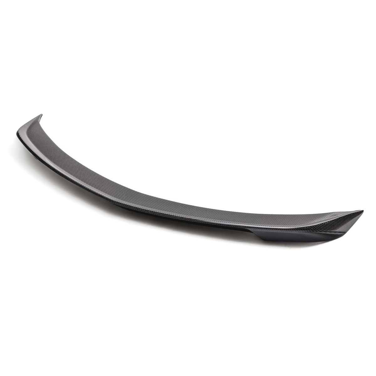 2022-2026 Cadillac CT5-V Blackwing Gloss Carbon Fiber Rear Spoiler