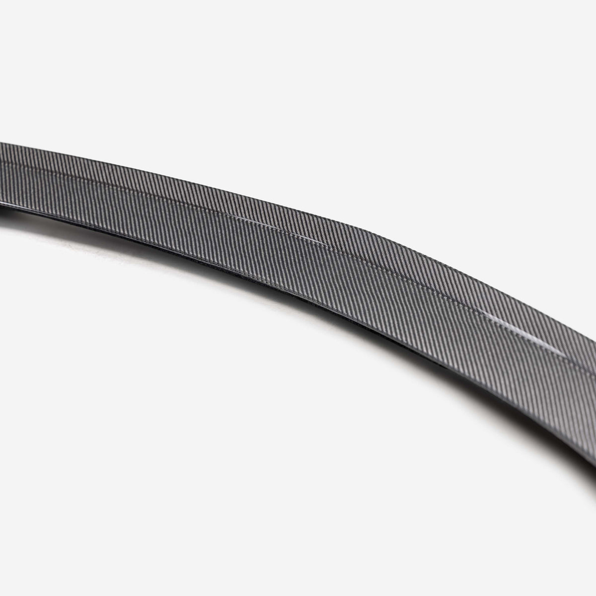 2022-2026 Cadillac CT5-V Blackwing Gloss Carbon Fiber Rear Spoiler
