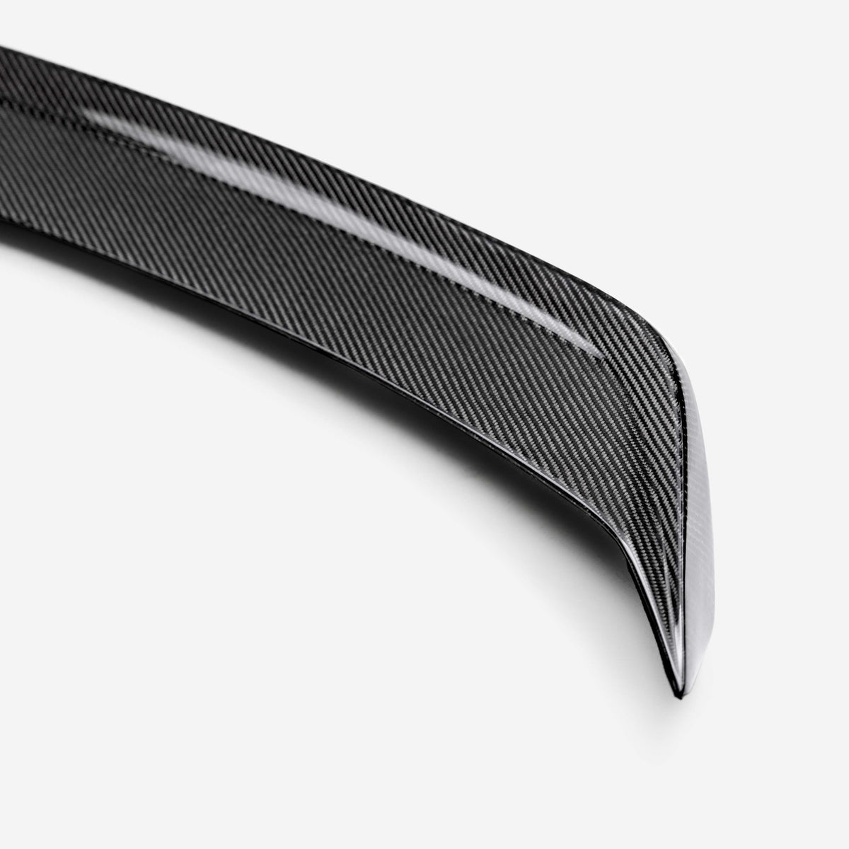 2022-2026 Cadillac CT5-V Blackwing Gloss Carbon Fiber Rear Spoiler