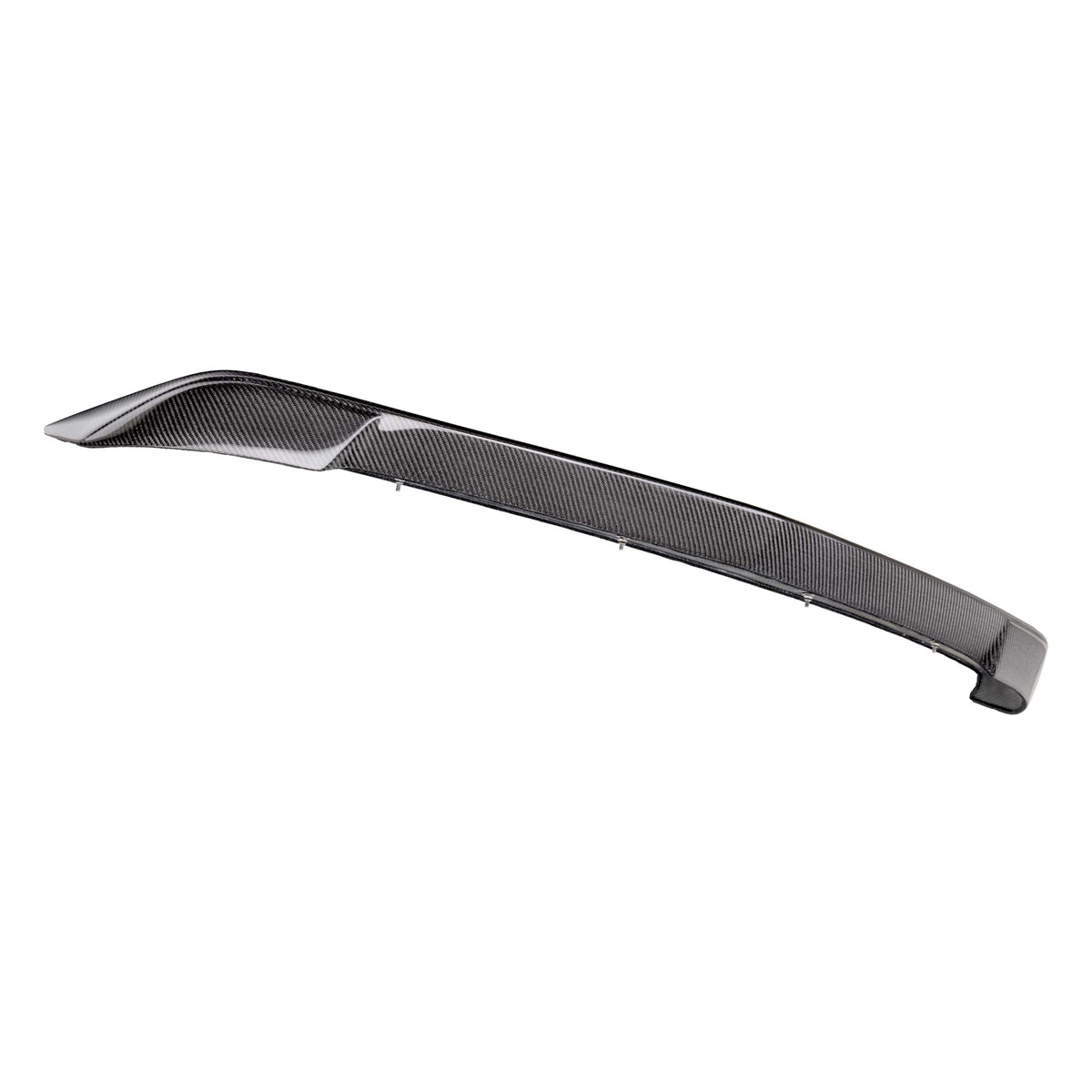 2022-2026 Cadillac CT5-V Blackwing Gloss Carbon Fiber Rear Spoiler