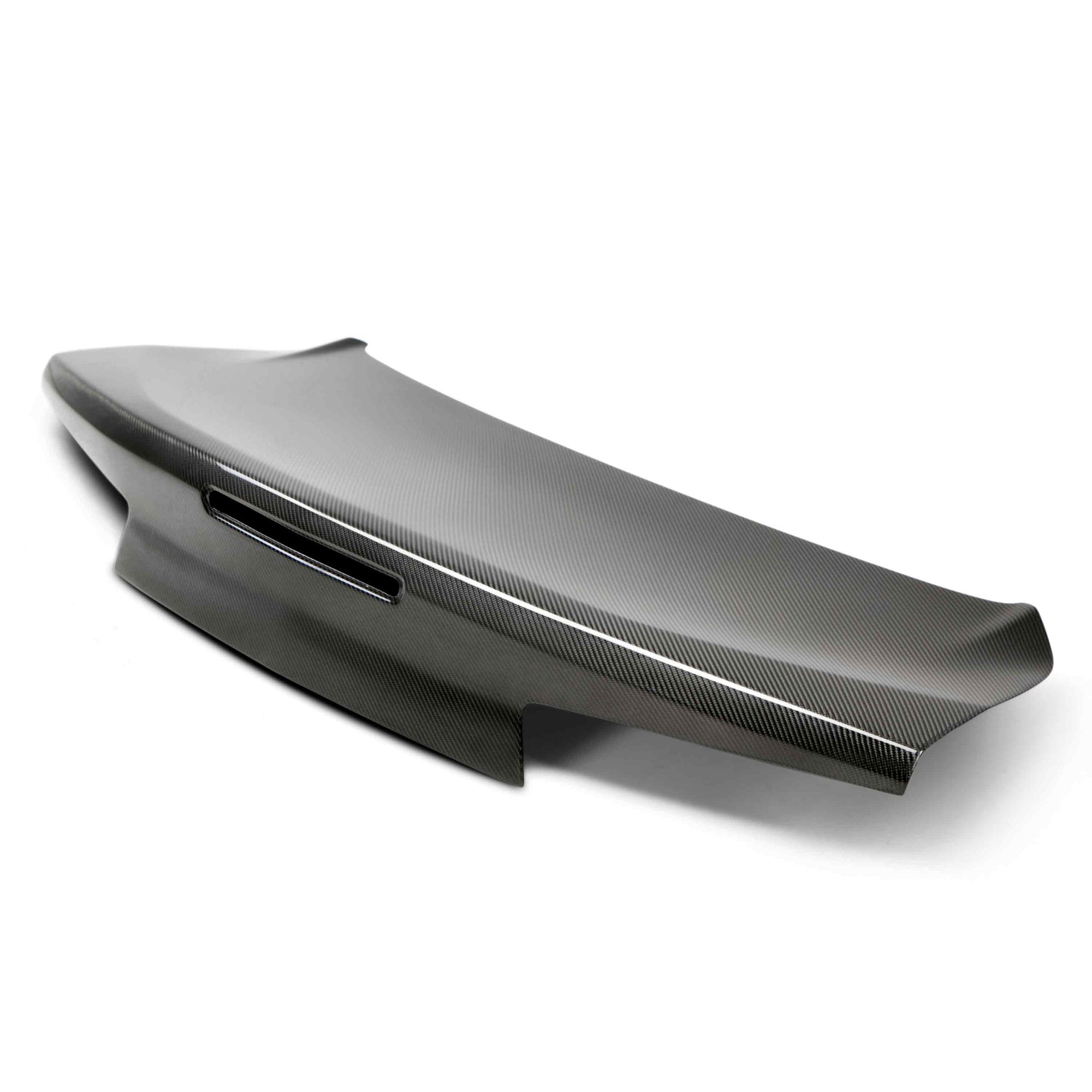 BAÚL DE FIBRA DE CARBONO DE DOBLE LADO OEM CHEVY CAMARO 2016-2024