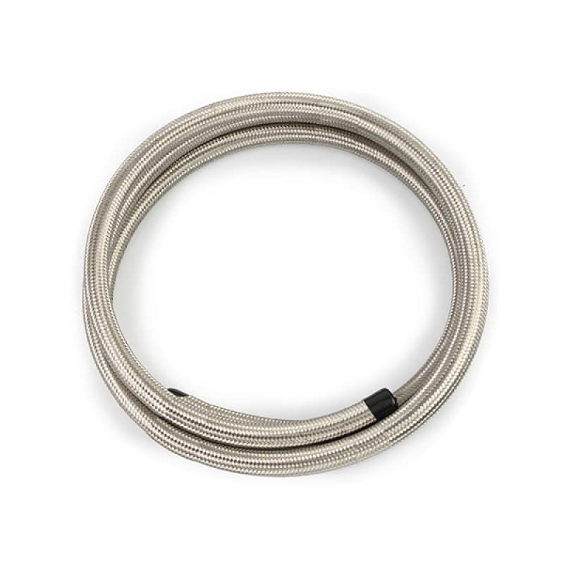 Mishimoto PTFE Braided -6AN 6ft Hose Stainless