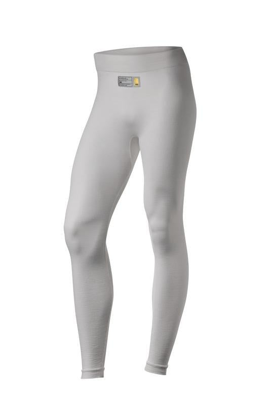 OMP TECNICA EVO UNDERWEAR PANTS FIA 8856-2018 BLACK SZ XXL