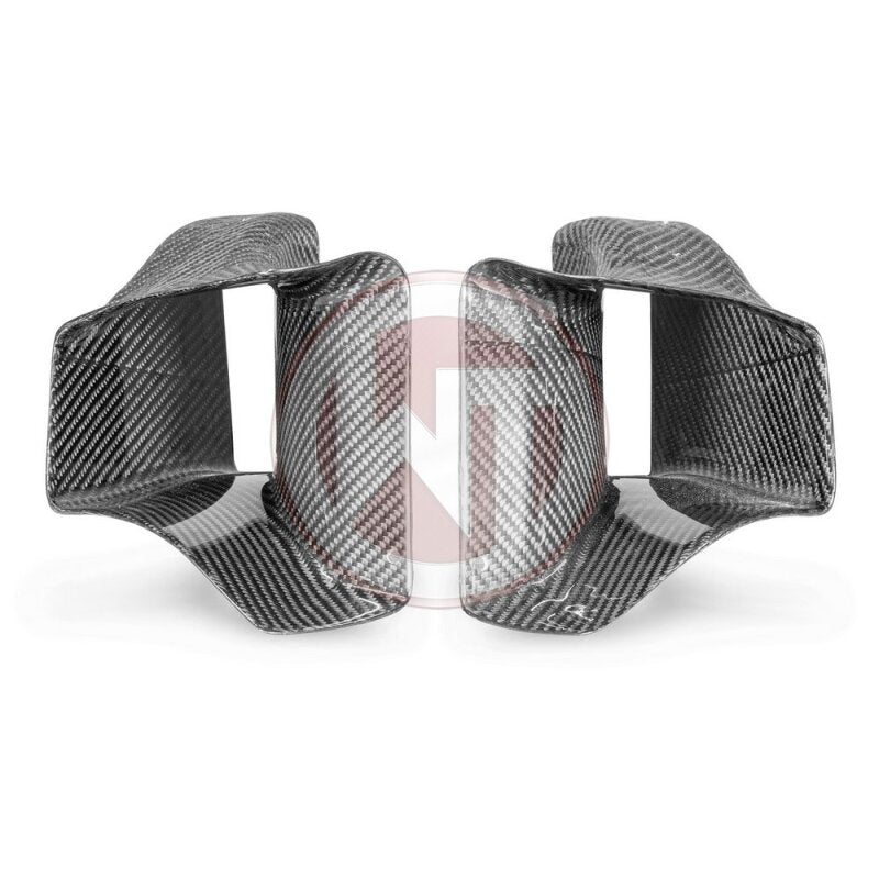 Wagner Tuning 18-23 Kia Stinger GT 3.3TT Ram Air Kit