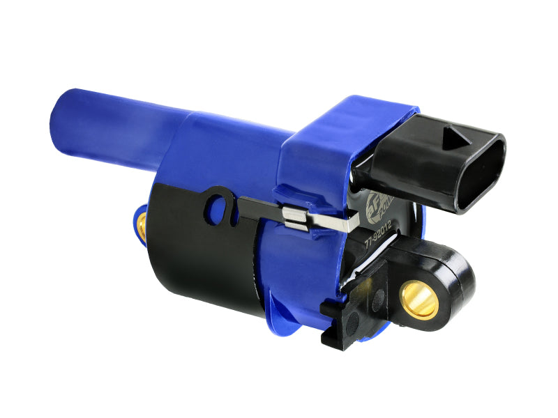 afe SCORCHER Ignition Coil Various GM Cars/Trucks/SUVs 05-20 V8