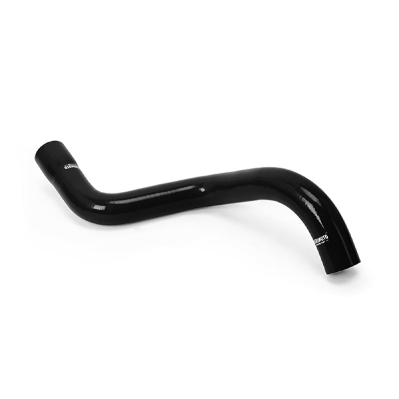 Mishimoto 2016+ Chevrolet Camaro 2.0T & V8 Silicone Radiator Hose Kit - Black
