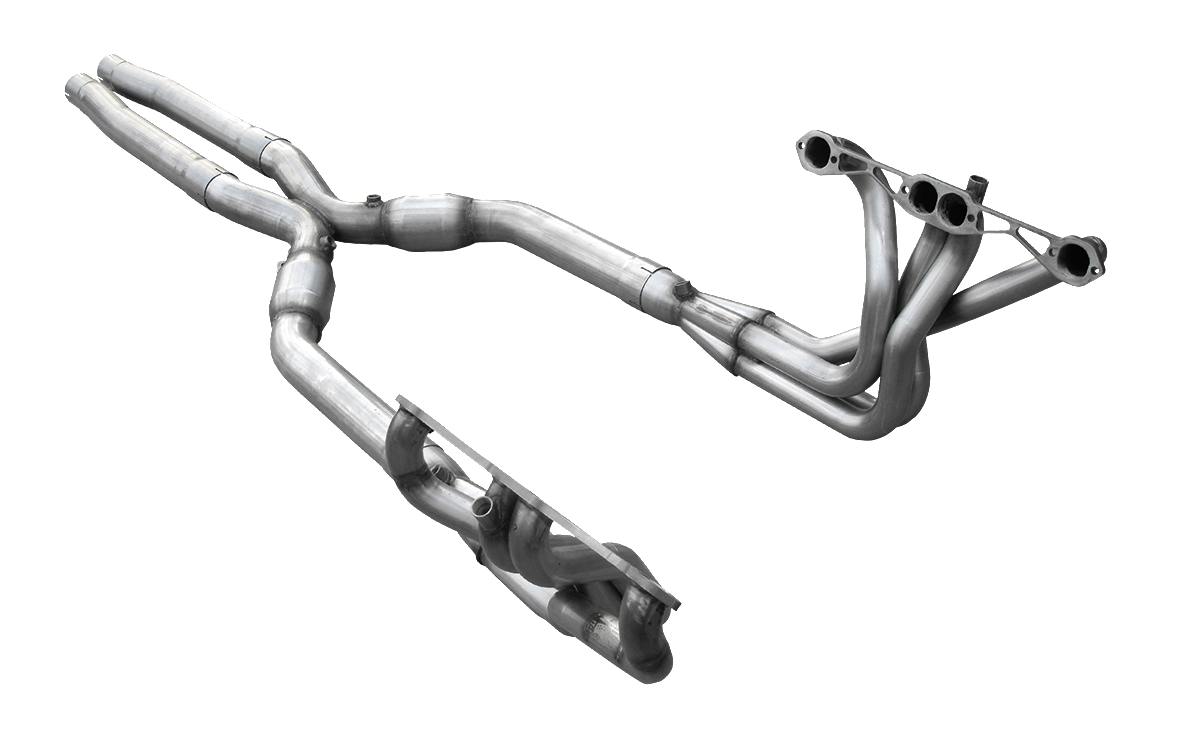 C4 Corvette 1992-1996 Long System