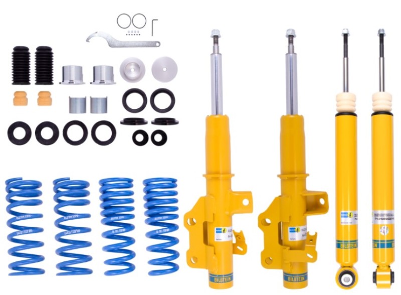 طقم تعليق Bilstein B14 (PSS) | شيفروليه كامارو 2016-2024